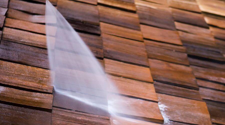 Professional tile roof repair services in Twin Peaks, CA